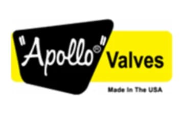 Apollo Valves – Aalberts IPS logo
