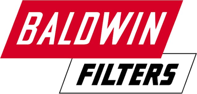 Baldwin Filters logo