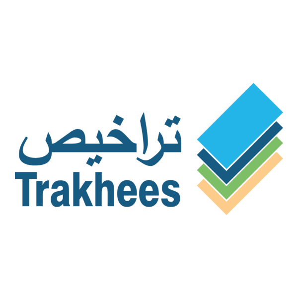 Trakhees EHS / Operation Fitness Compliance official logo