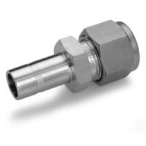 REDUCER, St.St. 316 Reducer, Let-Lok® Reducer 8mm x 10mm (LF) by HAM-LET