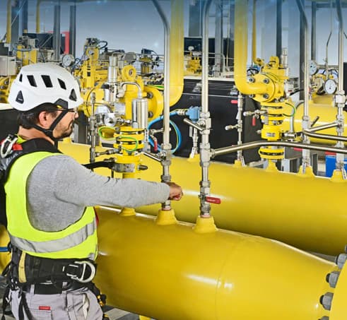 UCT Fluid Solutions fluid-system technology