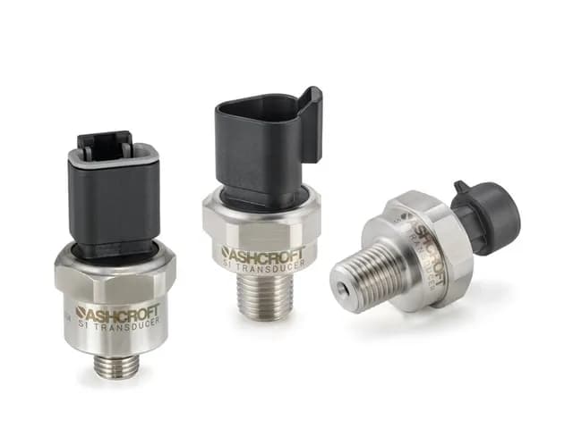 Ashcroft S1 OEM Pressure Transducer by Ashcroft