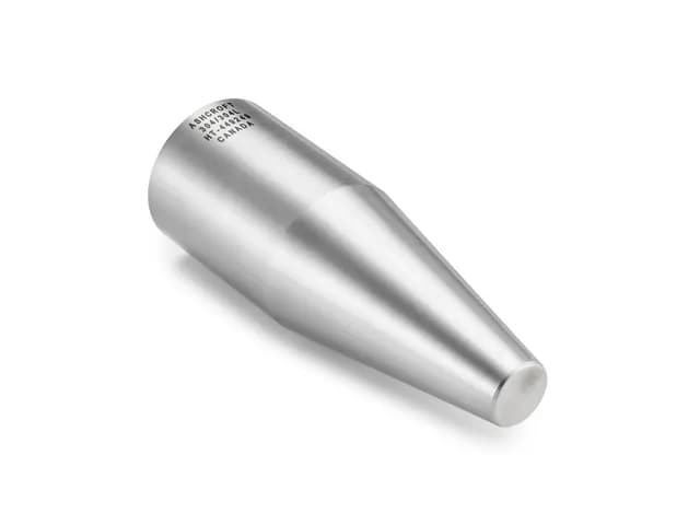 Ashcroft Weld-In Thermowell by Ashcroft