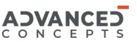 Advance Concepts