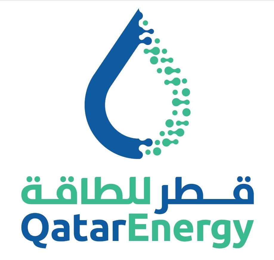 QatarEnergy logo