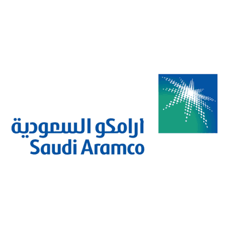 Saudi Aramco logo