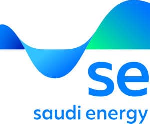 Saudi Electricity Company (SEC) logo