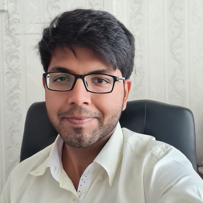 Sales Manager