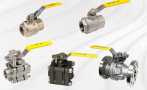 Ball Valves