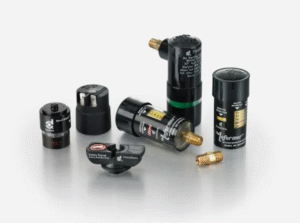 FILTRATION ACCESSORIES & MONITORING