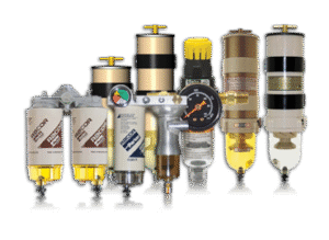 FUEL FILTRATION SYSTEMS