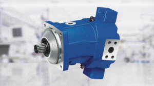HYDRAULIC MOTORS