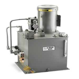 HYDRAULIC POWER UNITS (HPUs)