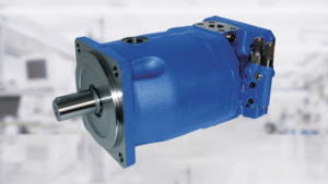 Hydraulic Pumps