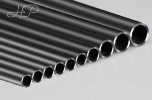 Hydraulic Tubes & Pipes
