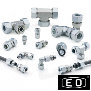 TUBE FITTINGS