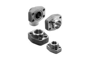 SAE FLANGE CONNECTORS