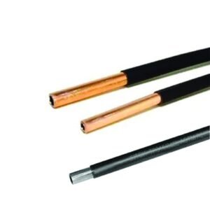 SHEATHED HYDRAULIC INSTRUMENTATION TUBING