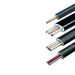 INSTRUMENT TUBING BUNDLES MULTI-TUBE