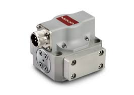 SERVO VALVES & PROPORTIONAL VALVES