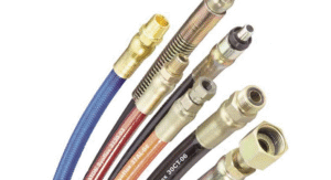 THERMOPLASTIC HOSES