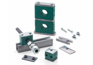 TUBE & PIPE CLAMPS