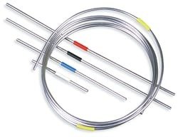 UHP, HIGH-PURITY & CAPILLARY TUBES