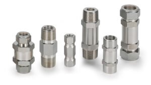 Check valves - hamlet UAE