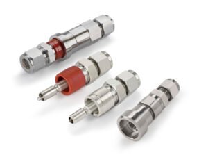 Quick connector QCLock - Hamlet UAE