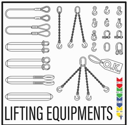 SLINGS & LOAD RESTRAINTS