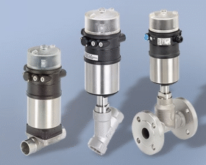 SS DIRECTIONAL VALVES