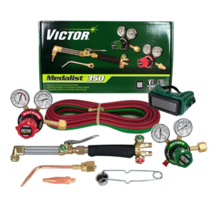 WELDING EQUIPMENT & ACCESSORIES