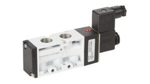 PROCESS AND PNEUMATIC VALVES