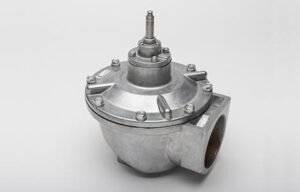 DUST COLLECTOR & FILTRATION VALVES