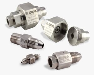 ADAPTERS & COUPLINGS